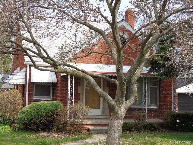 4345 Kendall Road Warren, MI 48091 - Photo 2 of 20 Exterior Front
