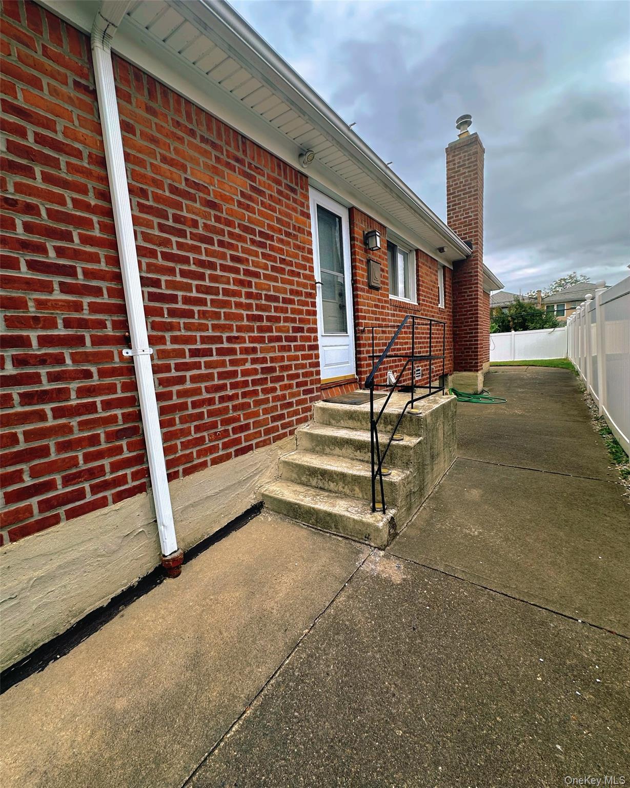 166-27 16th Avenue Queens, NY 11357 - Photo 3 of 10 a view of an outdoor space