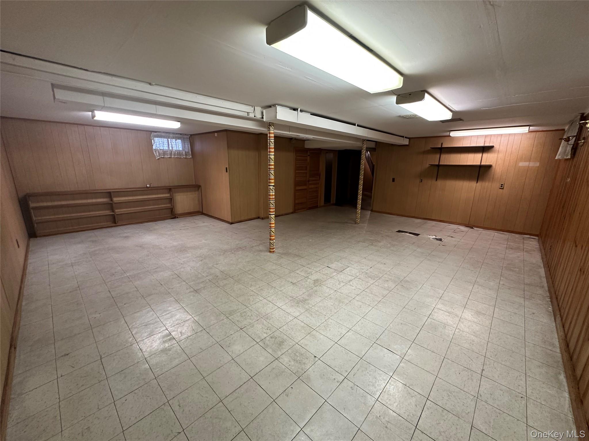 166-27 16th Avenue Queens, NY 11357 - Photo 10 of 10 a view of parking garage