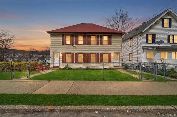 $950,000 | 664-666 North Division Street, Peekskill, NY 10566