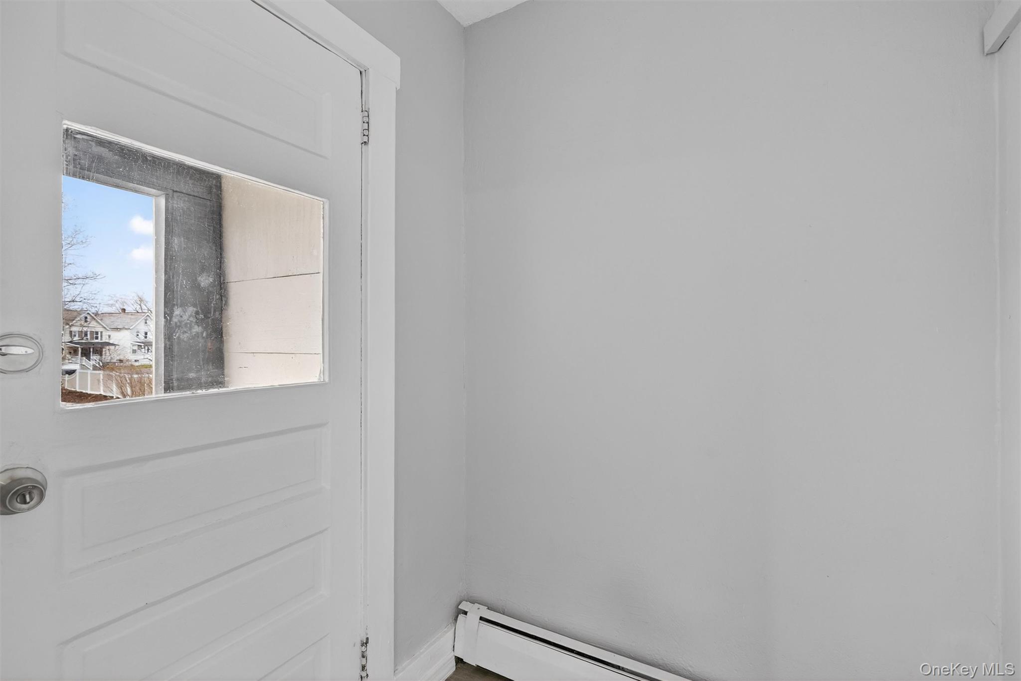 664-666 North Division Street Peekskill, NY 10566 - Photo 23 of 46 666 N. DivisionBack Door