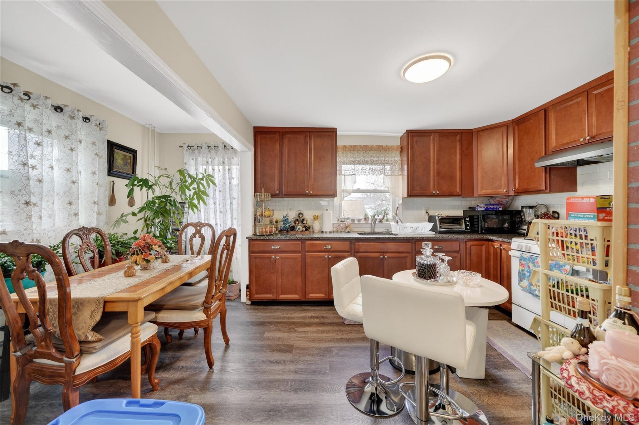 664-666 North Division Street Peekskill, NY 10566 - Photo 25 of 46 Apartment 1LKitchen