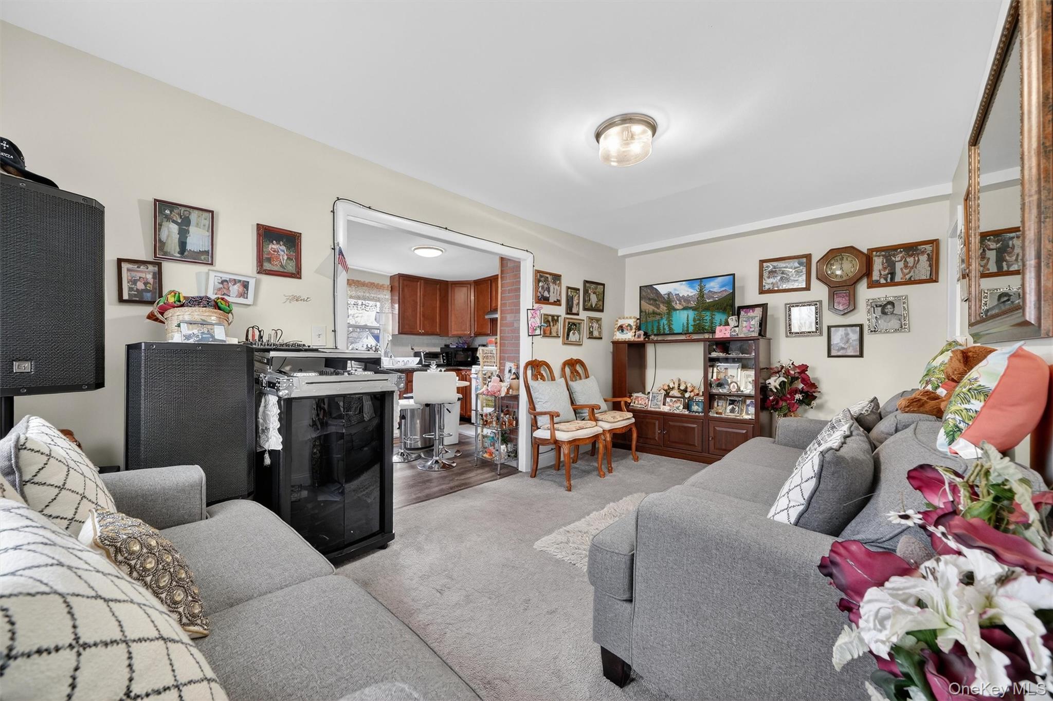 664-666 North Division Street Peekskill, NY 10566 - Photo 26 of 46 Apartment 1LLiving Room
