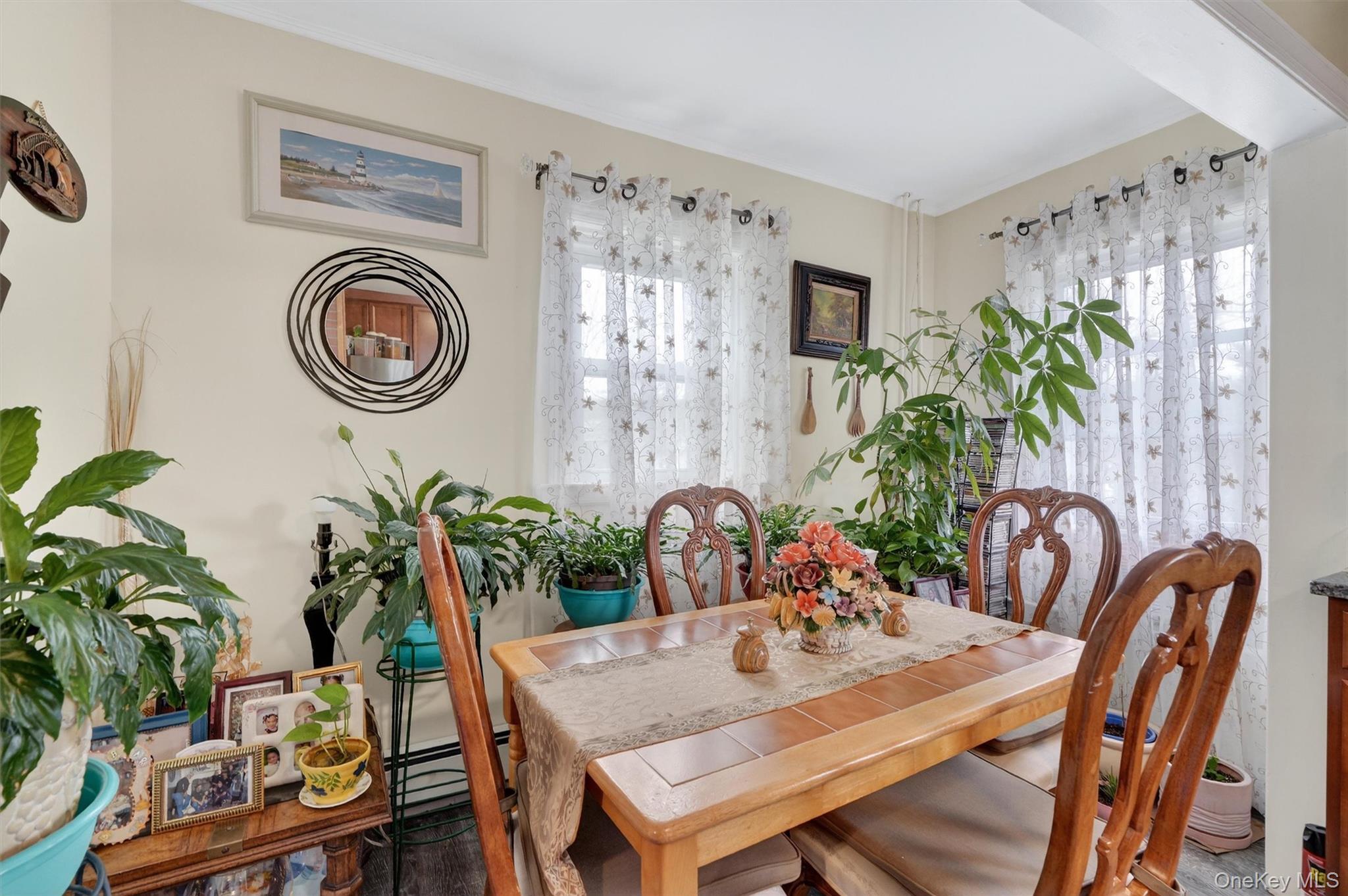 664-666 North Division Street Peekskill, NY 10566 - Photo 27 of 46 Apartment 1LDining Room