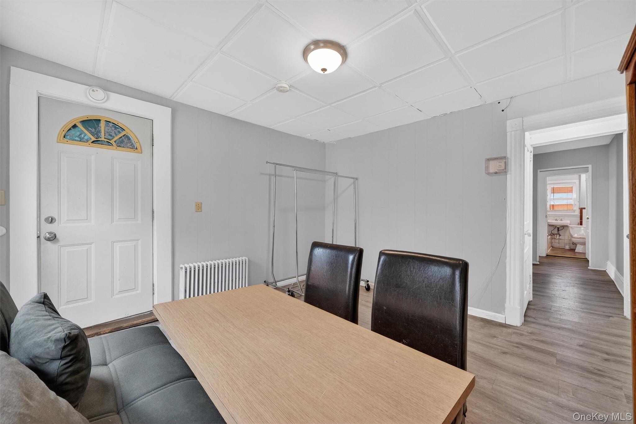 664-666 North Division Street Peekskill, NY 10566 - Photo 32 of 46 Apartment 1FLiving Room