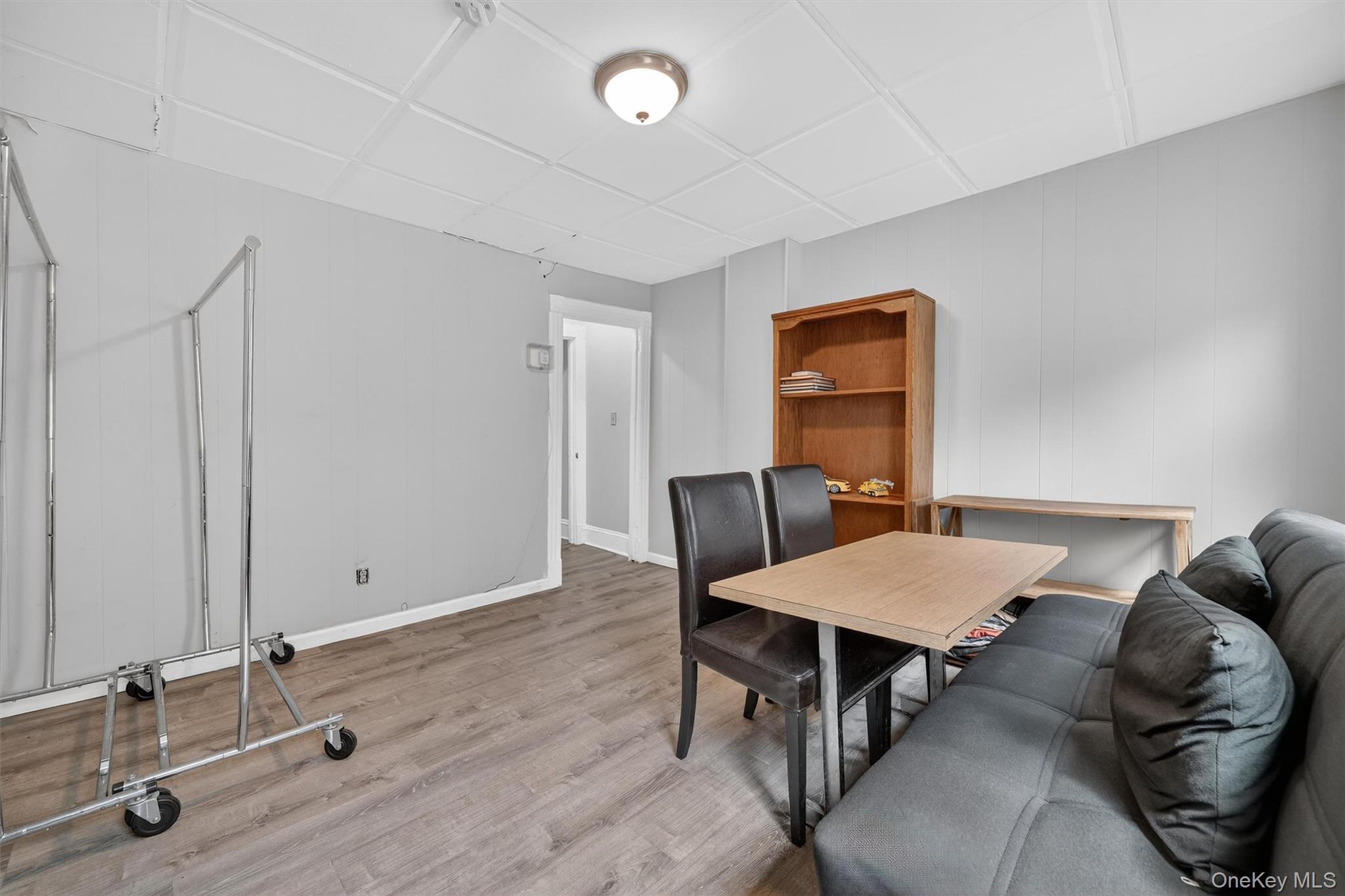 664-666 North Division Street Peekskill, NY 10566 - Photo 33 of 46 Apartment 1FLiving Room