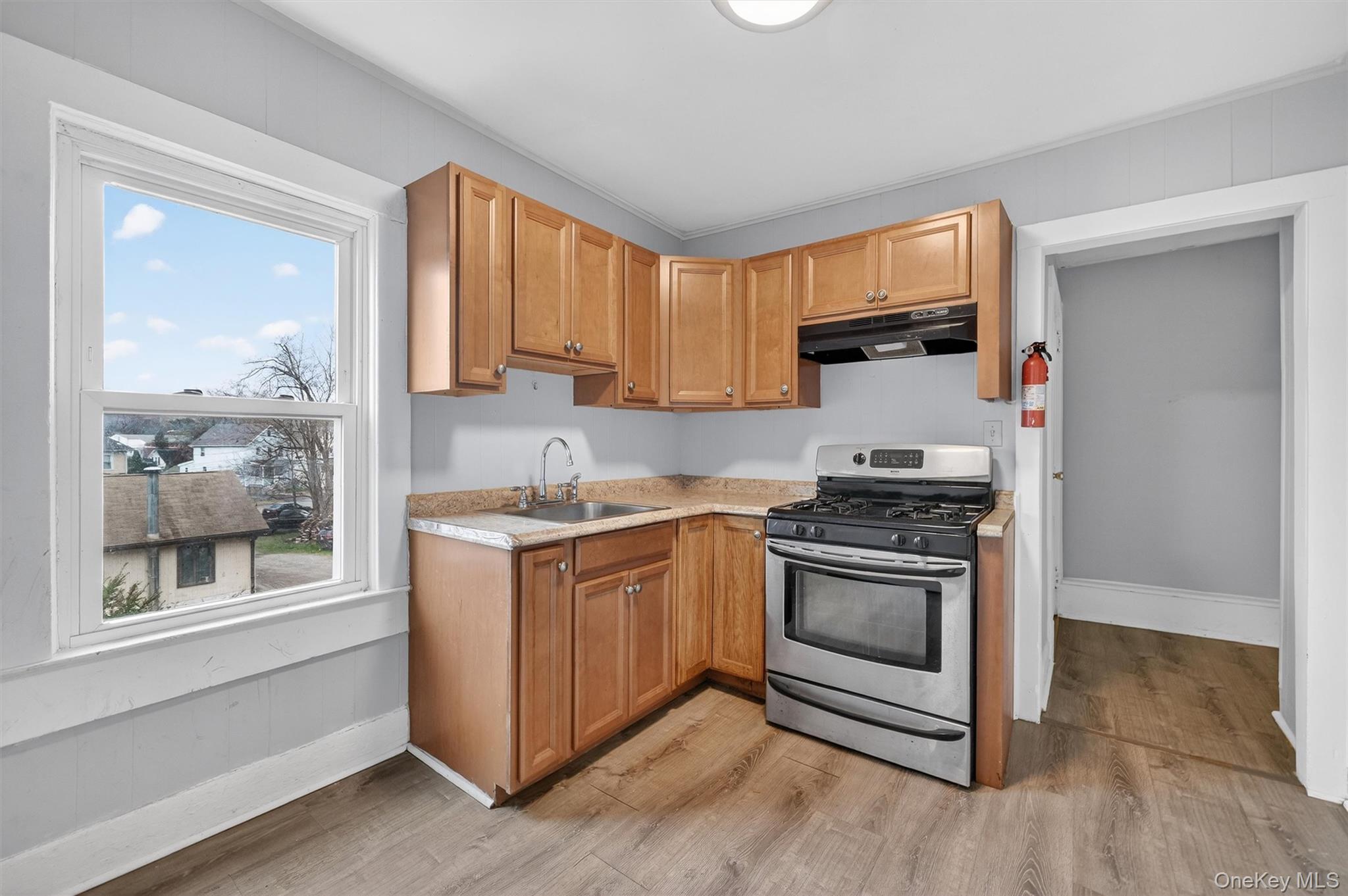 664-666 North Division Street Peekskill, NY 10566 - Photo 34 of 46 Apartment 1FKitchen