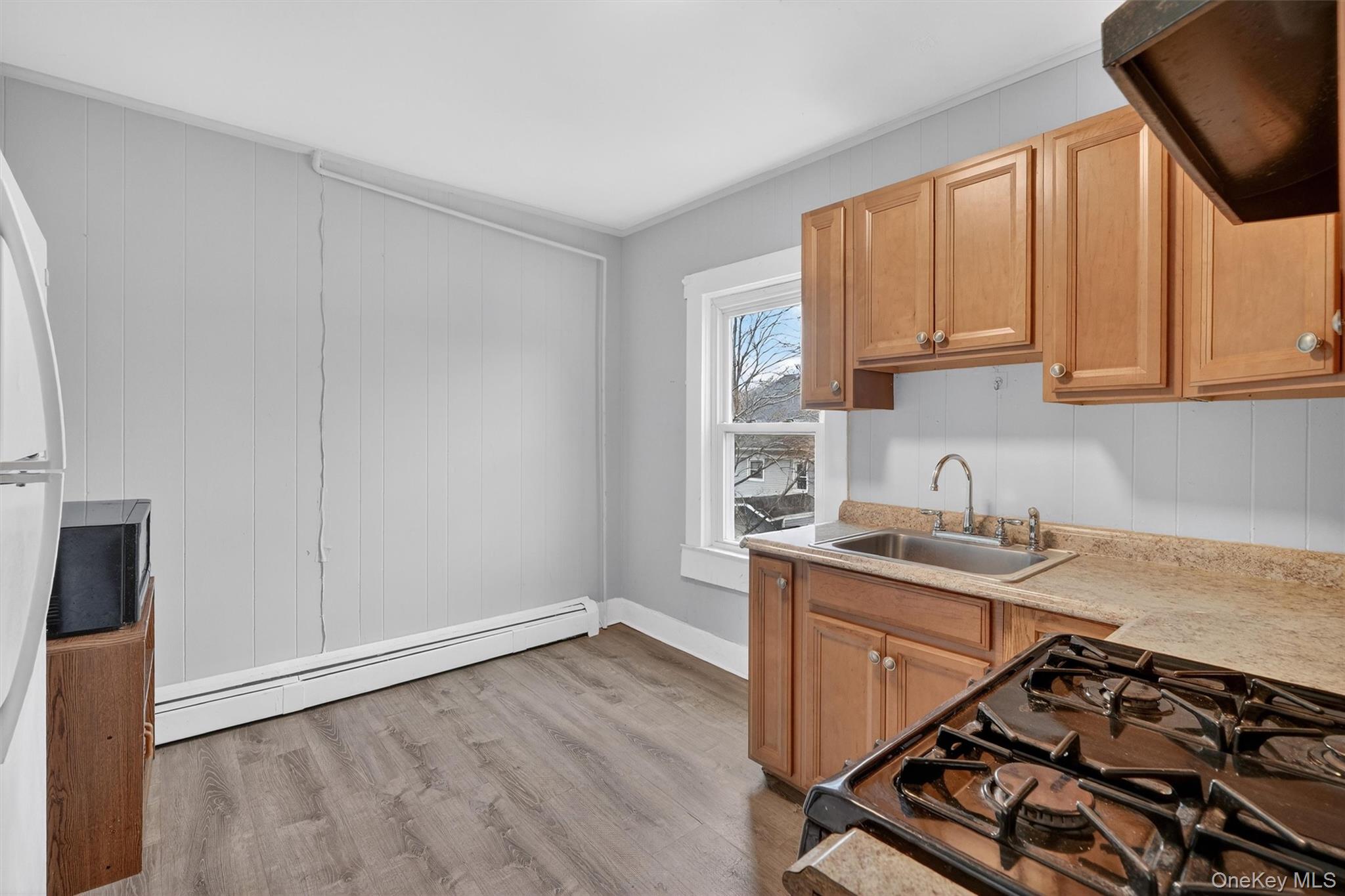 664-666 North Division Street Peekskill, NY 10566 - Photo 35 of 46 Apartment 1FKitchen