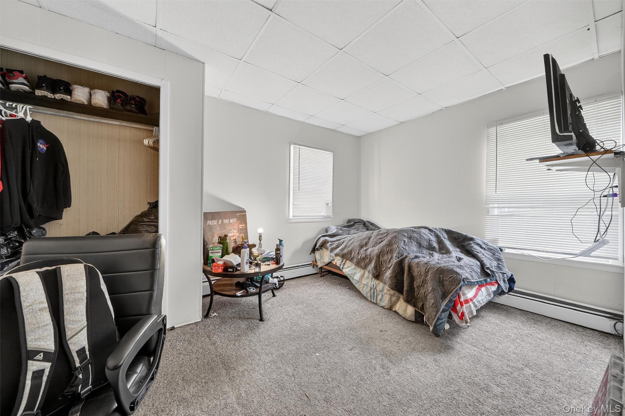 664-666 North Division Street Peekskill, NY 10566 - Photo 41 of 46 Apartment 2FBedroom