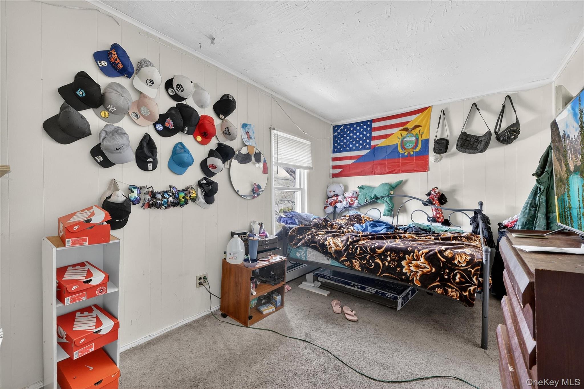 664-666 North Division Street Peekskill, NY 10566 - Photo 43 of 46 Apartment 2FBedroom