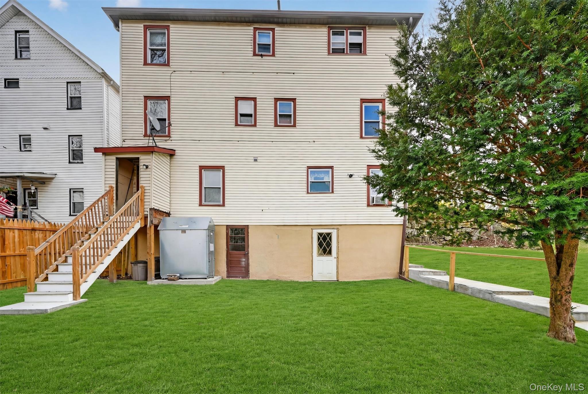 664-666 North Division Street Peekskill, NY 10566 - Photo 46 of 46