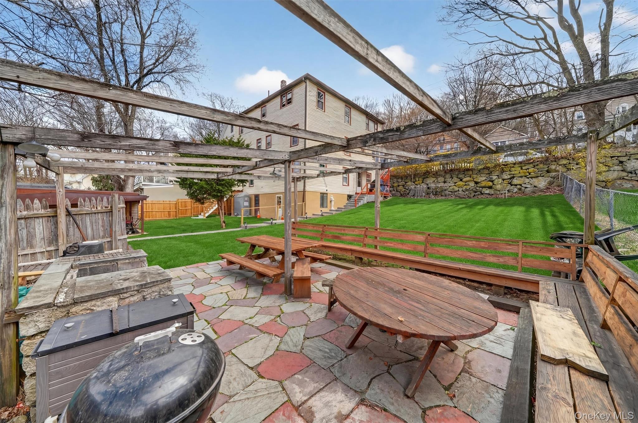 664-666 North Division Street Peekskill, NY 10566 - Photo 6 of 46 664-666 North Division Street