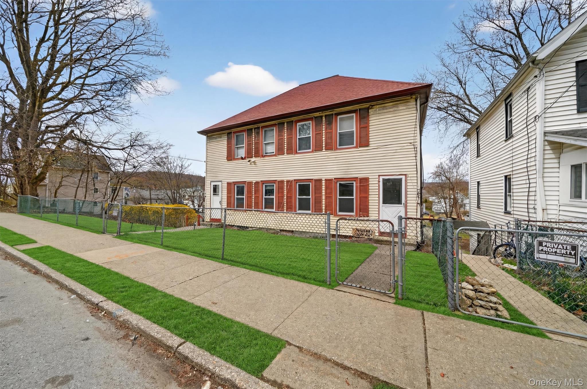 664-666 North Division Street Peekskill, NY 10566 - Photo 7 of 46 664-666 North Division Street