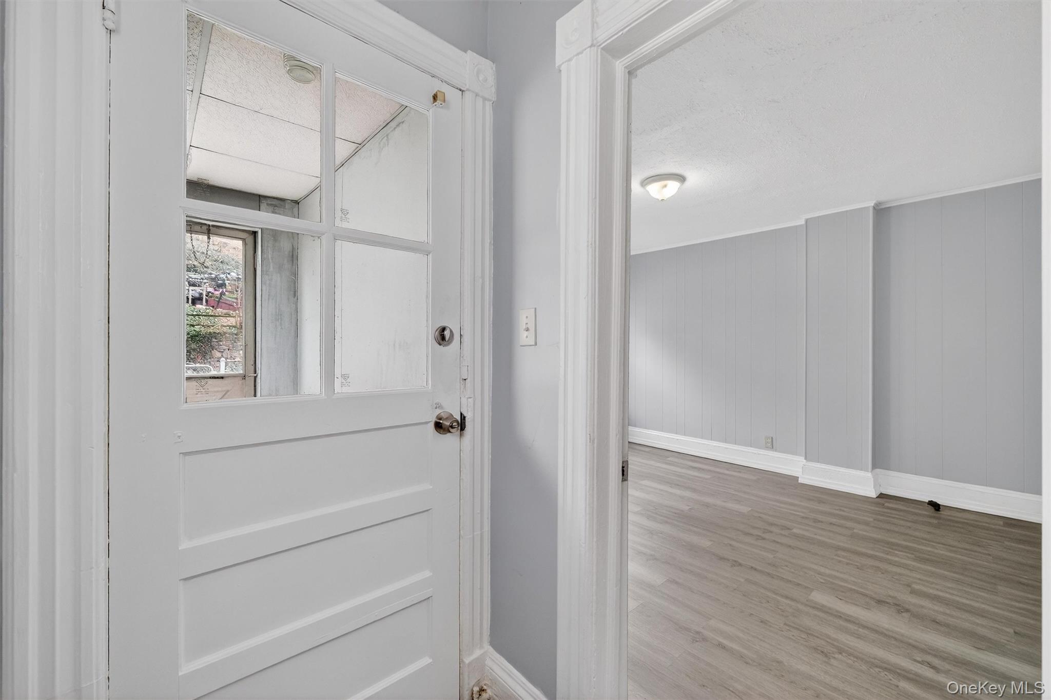 664-666 North Division Street Peekskill, NY 10566 - Photo 8 of 46 666 N. Division2 Bedroom Apartment