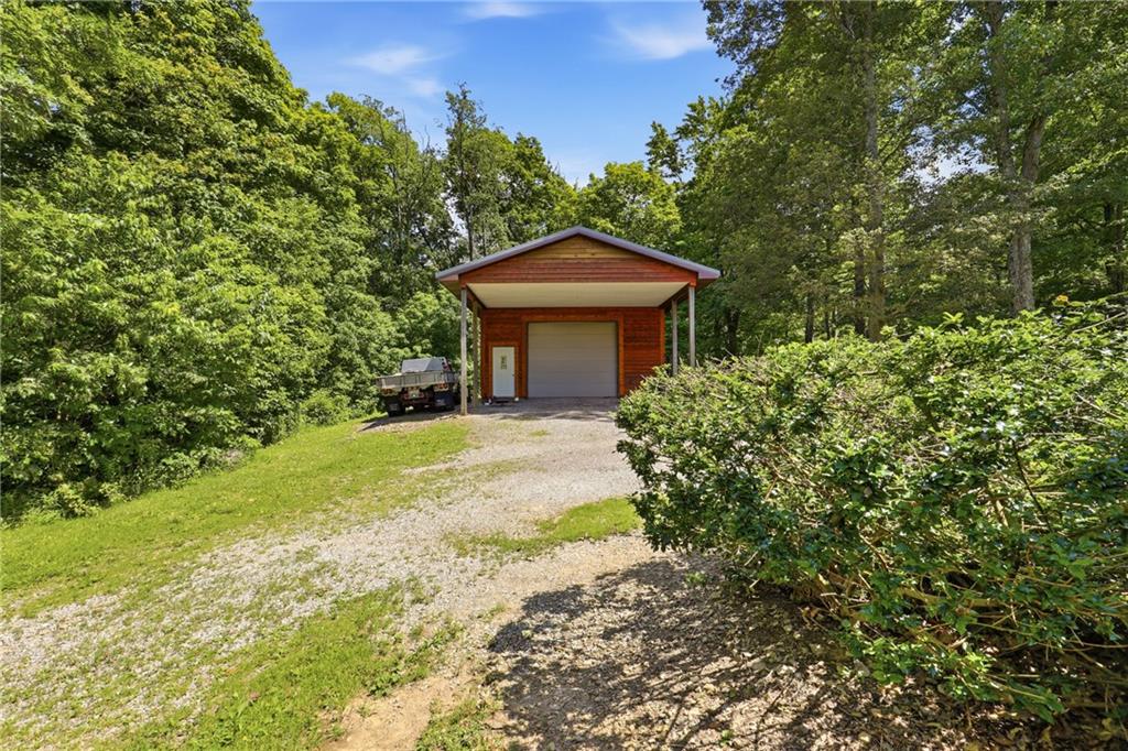 266 Walkabout Road Somerset, PA 15501 - Photo 44 of 50
