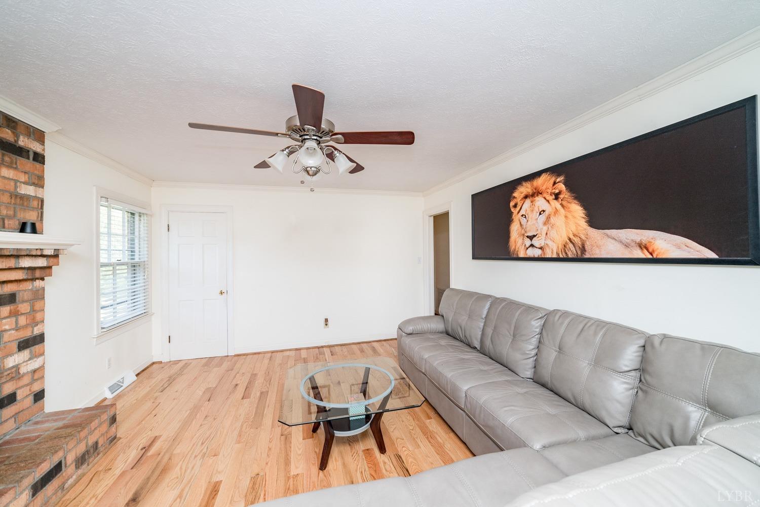 223 Chesterfield Road Lynchburg, VA 24502 - Photo 8 of 66 Gallery Image 8