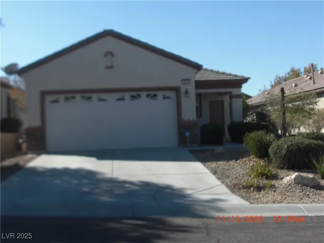 $385,000 | 2539 Sirius Star Street, Henderson, NV 89044