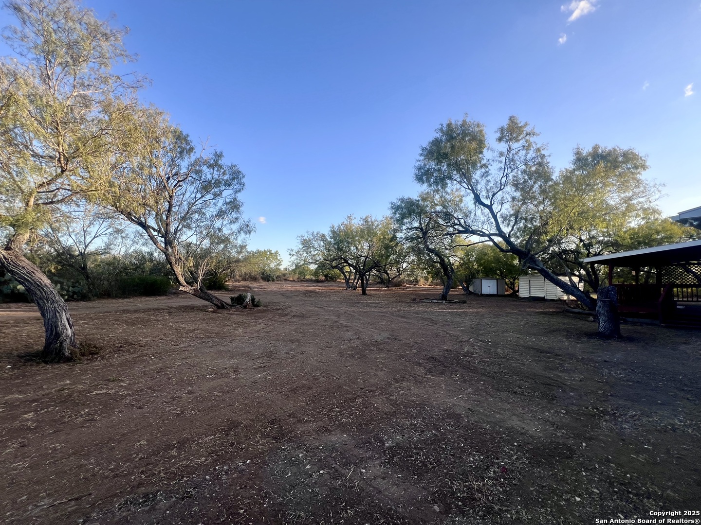 445 S Trail Pleasanton, TX 78064 - Photo 46 of 47