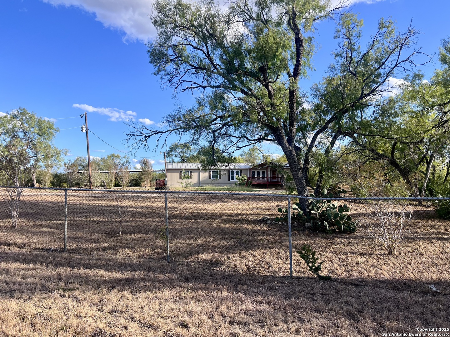 445 S Trail Pleasanton, TX 78064 - Photo 8 of 47