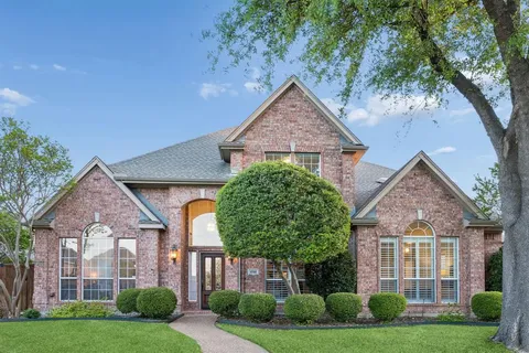 $785,000 | 4540 Meadow Ridge Drive, Plano, TX 75093