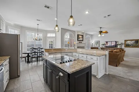 $785,000 | 4540 Meadow Ridge Drive, Plano, TX 75093