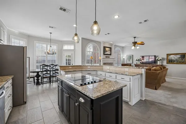 $785,000 | 4540 Meadow Ridge Drive, Plano, TX 75093