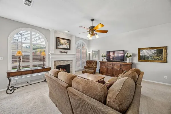 $785,000 | 4540 Meadow Ridge Drive, Plano, TX 75093