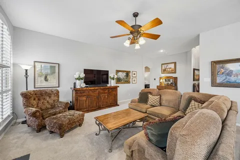 $785,000 | 4540 Meadow Ridge Drive, Plano, TX 75093