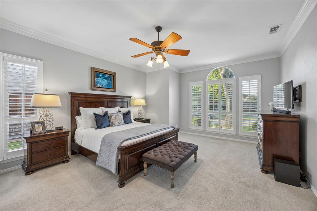 4540 Meadow Ridge Drive Plano, TX 75093 - Photo 16 of 40