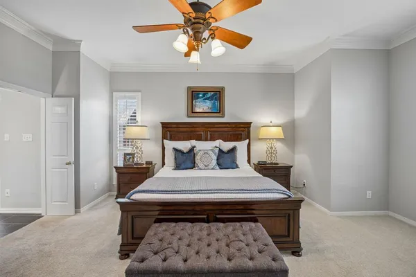 $785,000 | 4540 Meadow Ridge Drive, Plano, TX 75093