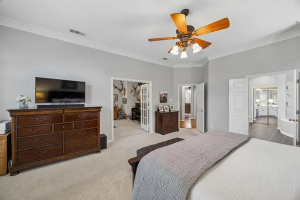 $785,000 | 4540 Meadow Ridge Drive, Plano, TX 75093