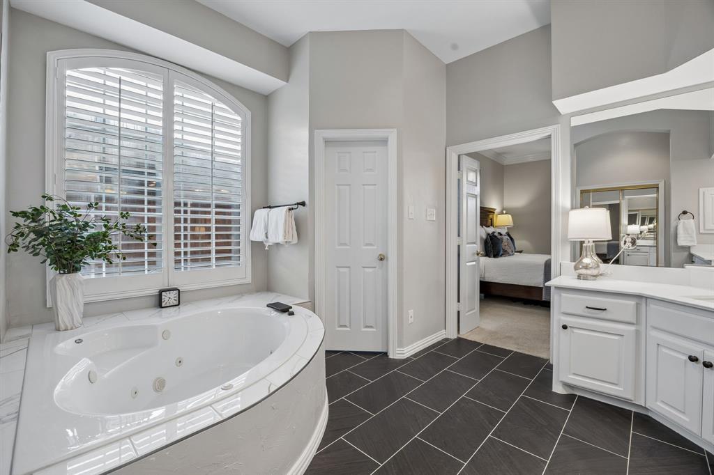 4540 Meadow Ridge Drive Plano, TX 75093 - Photo 21 of 40