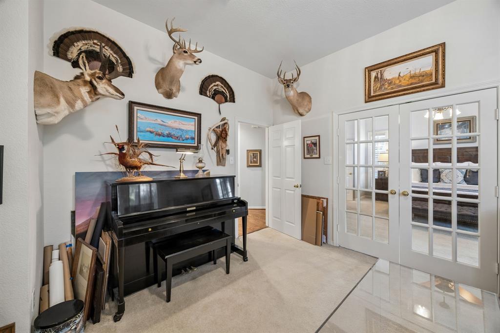 4540 Meadow Ridge Drive Plano, TX 75093 - Photo 23 of 40