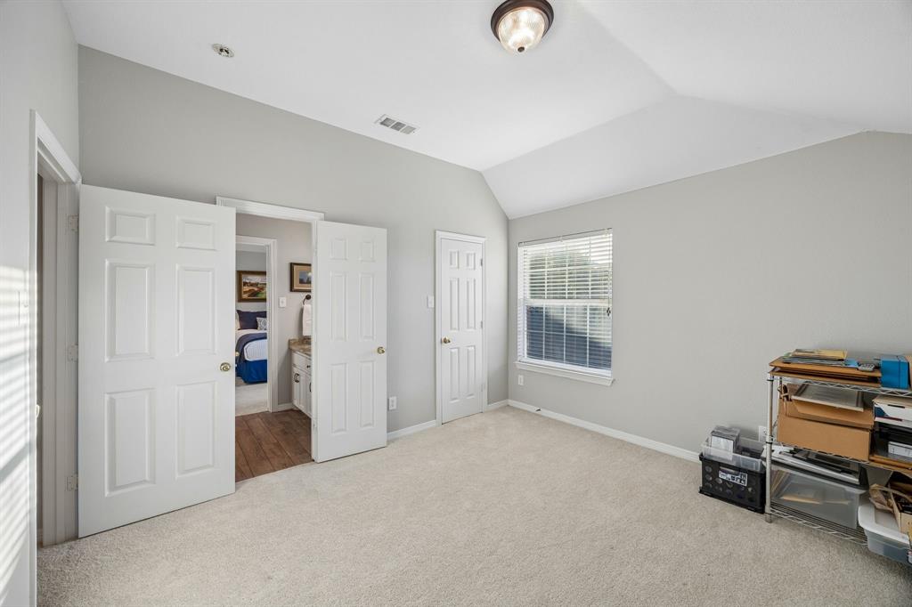 4540 Meadow Ridge Drive Plano, TX 75093 - Photo 29 of 40