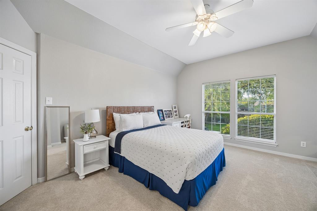 4540 Meadow Ridge Drive Plano, TX 75093 - Photo 32 of 40