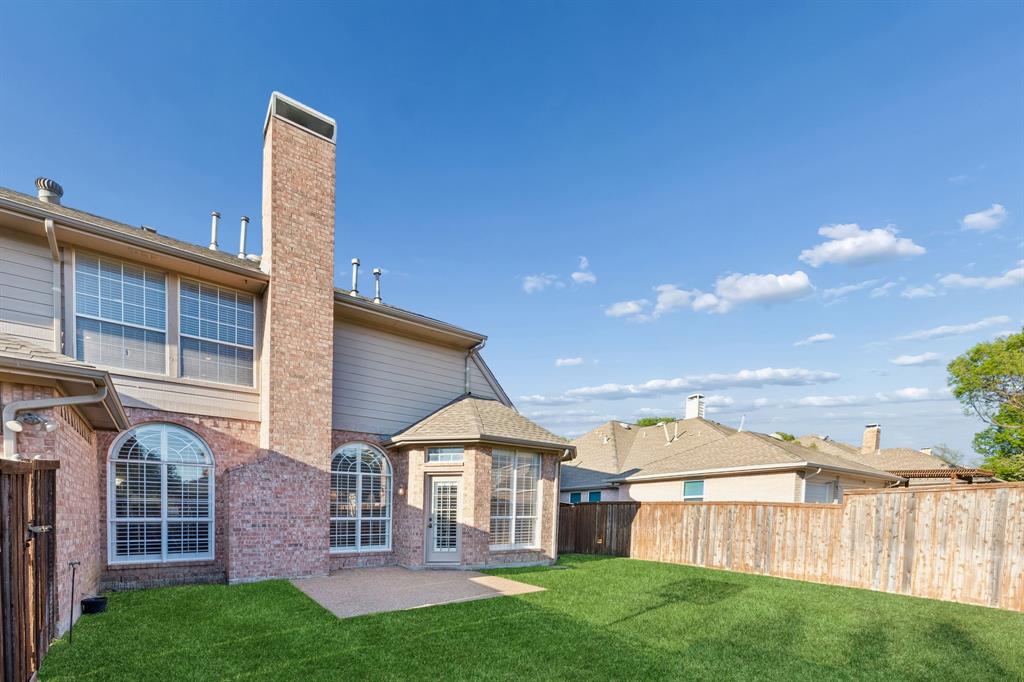 4540 Meadow Ridge Drive Plano, TX 75093 - Photo 36 of 40