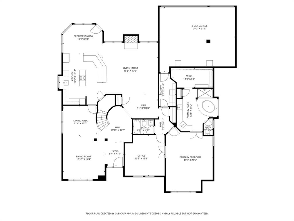 4540 Meadow Ridge Drive Plano, TX 75093 - Photo 39 of 40