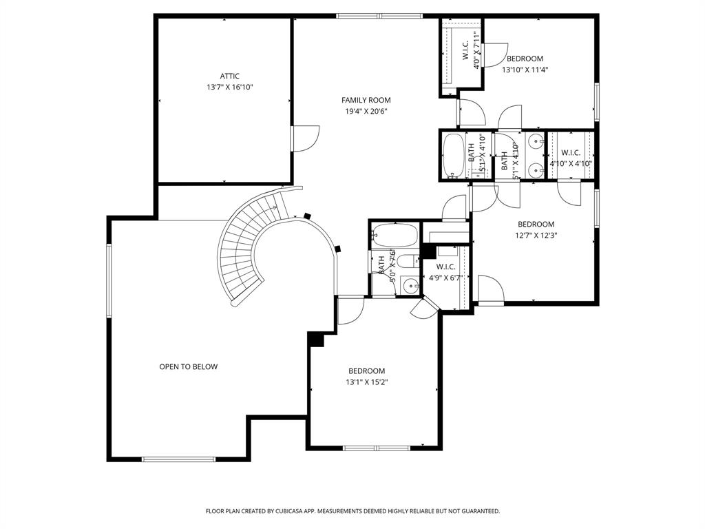 4540 Meadow Ridge Drive Plano, TX 75093 - Photo 40 of 40