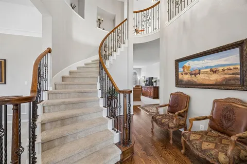 $785,000 | 4540 Meadow Ridge Drive, Plano, TX 75093