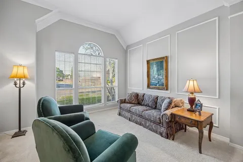 $785,000 | 4540 Meadow Ridge Drive, Plano, TX 75093