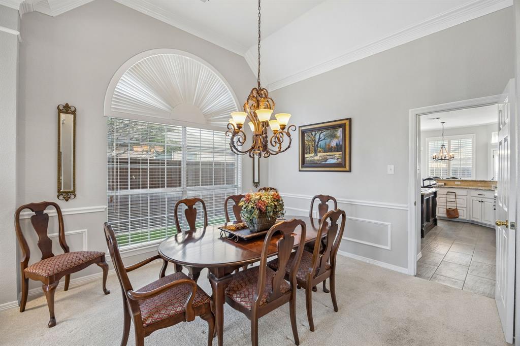 4540 Meadow Ridge Drive Plano, TX 75093 - Photo 6 of 40