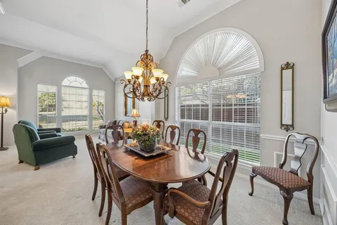 $785,000 | 4540 Meadow Ridge Drive, Plano, TX 75093