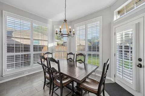 $785,000 | 4540 Meadow Ridge Drive, Plano, TX 75093