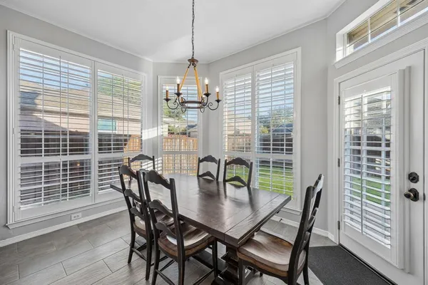 $785,000 | 4540 Meadow Ridge Drive, Plano, TX 75093