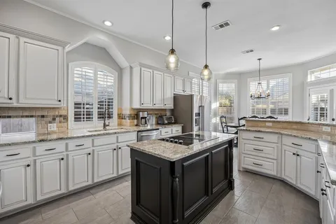 $785,000 | 4540 Meadow Ridge Drive, Plano, TX 75093