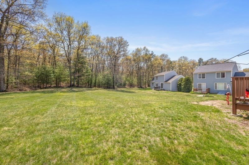 38 Country Road, Unit 38 Uxbridge, MA 01569 - Photo 4 of 24