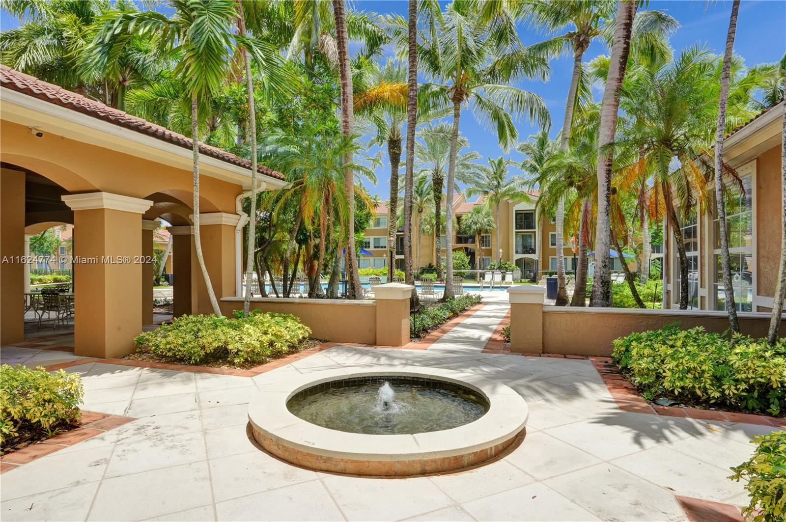 8010 North Nob Hill Road, Unit 108 Tamarac, FL 33321 - Photo 34 of 35