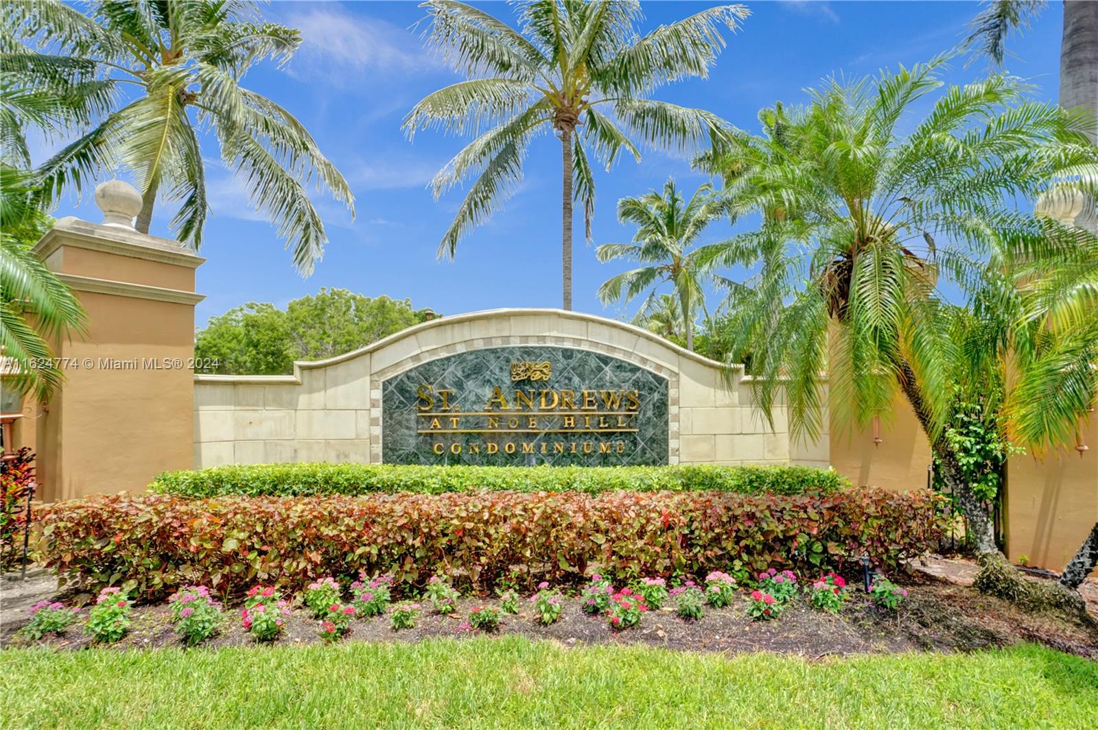 8010 North Nob Hill Road, Unit 108 Tamarac, FL 33321 - Photo 8 of 35 Gated security