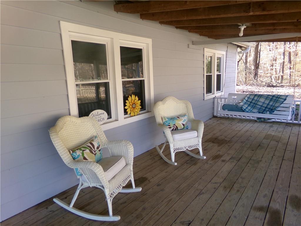 305 Daisy Street Northwest Resaca, GA 30735 - Photo 33 of 38