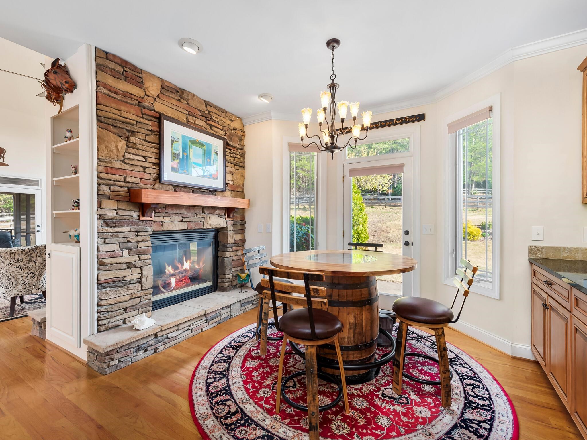 127 Pardo Road Landrum, SC 29356 - Photo 12 of 50